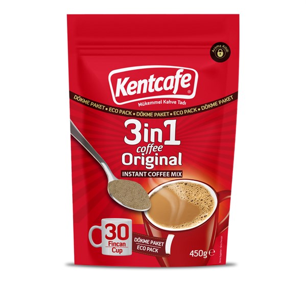 KC 3in1 Kahve 450 gr