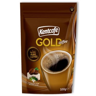 Kentcafe Gold 100 Gr