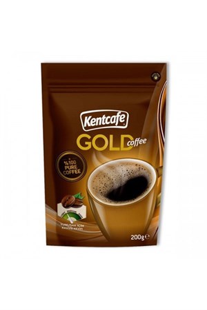 Kentcafe Gold 200 Gr