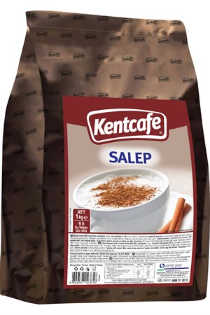 Kentcafe Salep 1 Kg